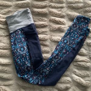 Athleta leggings